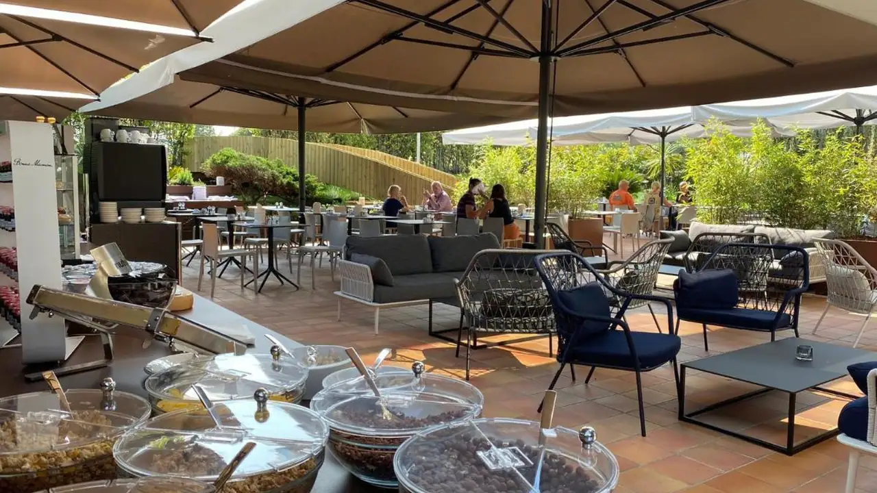 Alevic Hotel Sirmione